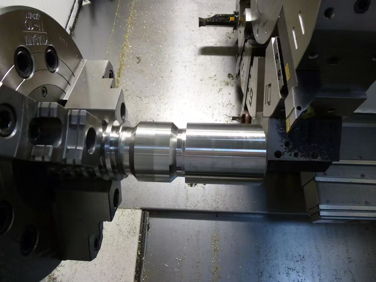 五金冲压件主要应用领域--焦点注册