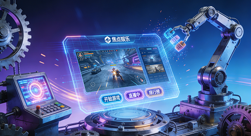 新质生产力推动机械制造行业向智能化、场景化加速转型，跨界融合成为破局新路径